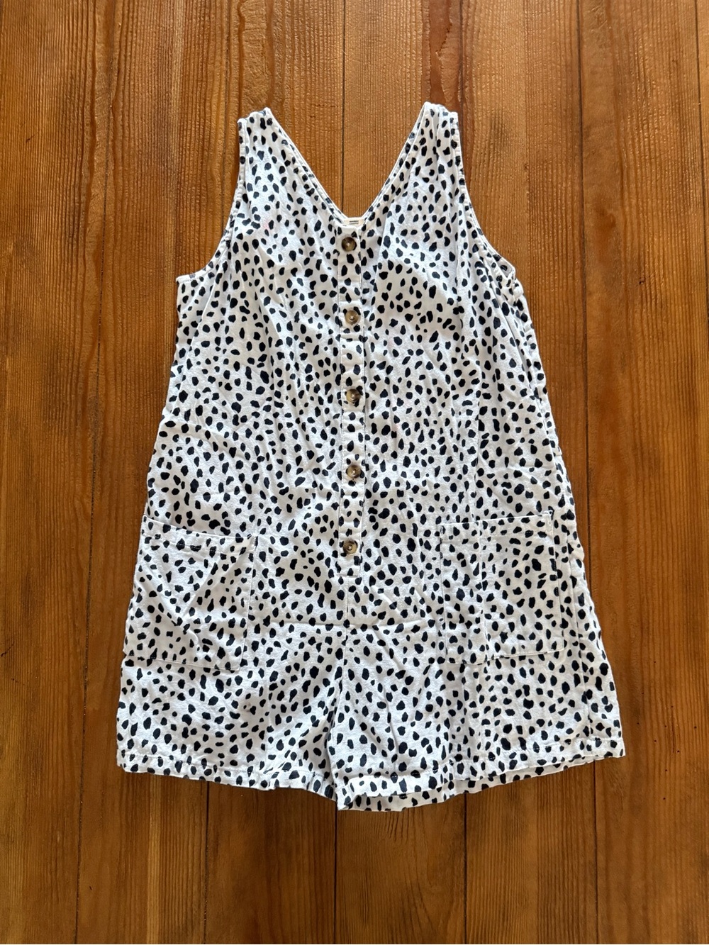 Billabong Romper